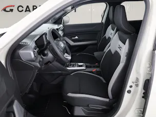 Dacia Duster 1.8 Hybrid Journey