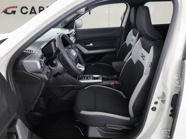 Dacia Duster 1.8 Hybrid Journey