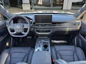 KGM Rexton RX 2.2 TD Black Line 4WD 8AT, 5 places