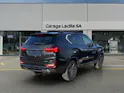 KGM Rexton RX 2.2 TD Black Line 4WD 8AT, 5 places