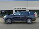 KGM Rexton RX 2.2 TD Black Line 4WD 8AT, 5 places