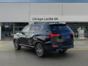 KGM Rexton RX 2.2 TD Black Line 4WD 8AT, 5 places
