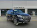 KGM Rexton RX 2.2 TD Black Line 4WD 8AT, 5 places