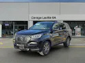 KGM Rexton RX 2.2 TD Black Line 4WD 8AT, 5 places