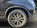 KGM Rexton RX 2.2 TD Black Line 4WD 8AT, 5 places