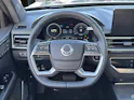 KGM Rexton RX 2.2 TD Black Line 4WD 8AT, 5 places