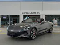MG Cyberster 77kWh 4WD 510 ch