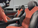 MG Cyberster 77kWh 4WD 510 ch