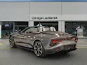 MG Cyberster 77kWh 4WD 510 ch