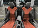 MG Cyberster 77kWh 4WD 510 ch