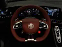 MG Cyberster 77kWh 4WD 510 ch