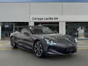 MG Cyberster 77kWh 4WD 510 ch