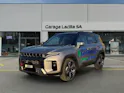 KGM Torres 1.5 T-Gdi Hybrid Titani 204 ch