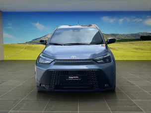 Toyota Aygo X 1.5 VVT-i HSD Comfort