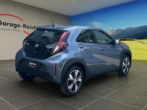 Toyota Aygo X 1.5 VVT-i HSD Comfort