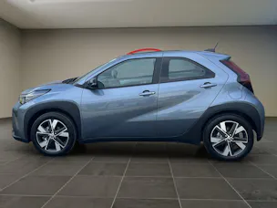 Toyota Aygo X 1.5 VVT-i HSD Comfort