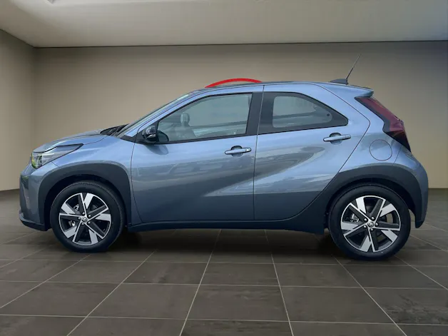 Toyota Aygo X 1.5 VVT-i HSD Comfort
