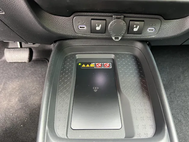 Toyota Aygo X 1.5 VVT-i HSD Comfort