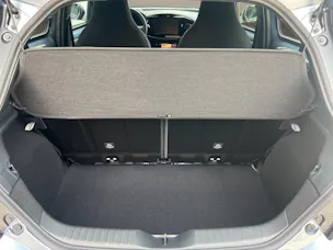 Toyota Aygo X 1.5 VVT-i HSD Comfort