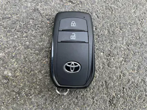 Toyota Aygo X 1.5 VVT-i HSD Comfort