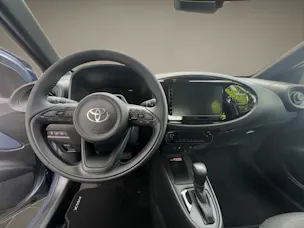 Toyota Aygo X 1.5 VVT-i HSD Comfort