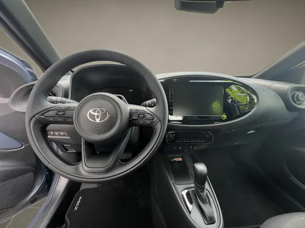 Toyota Aygo X 1.5 VVT-i HSD Comfort