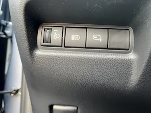 Toyota Aygo X 1.5 VVT-i HSD Comfort