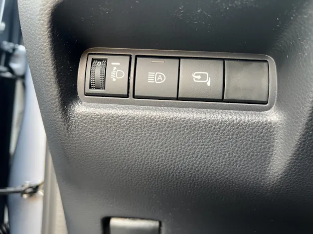 Toyota Aygo X 1.5 VVT-i HSD Comfort