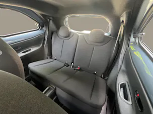 Toyota Aygo X 1.5 VVT-i HSD Comfort