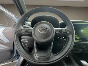 Toyota Aygo X 1.5 VVT-i HSD Comfort