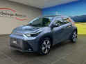 Toyota Aygo X 1.5 VVT-i HSD Comfort
