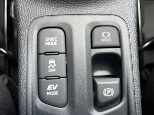 Toyota Aygo X 1.5 VVT-i HSD Comfort