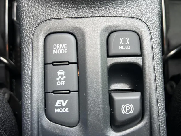 Toyota Aygo X 1.5 VVT-i HSD Comfort