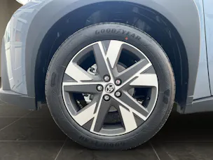 Toyota Aygo X 1.5 VVT-i HSD Comfort