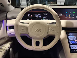 MG IM6 100 kWh Performance 21 4WD 751 ch