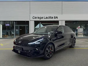 MG IM6 100 kWh Performance 21 4WD 751 ch
