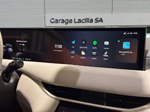 MG IM6 100 kWh Performance 21 4WD 751 ch