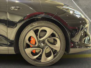 MG IM6 100 kWh Performance 21 4WD 751 ch