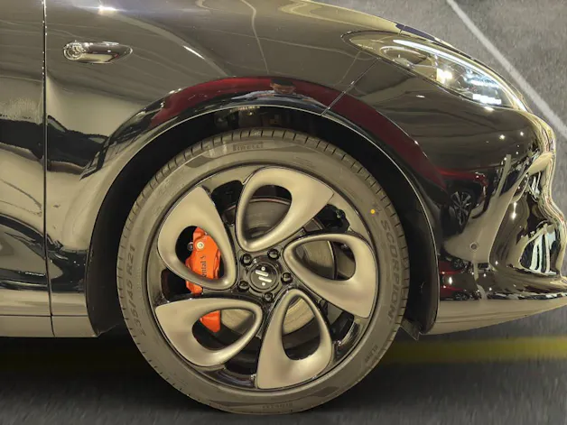 MG IM6 100 kWh Performance 21 4WD 751 ch