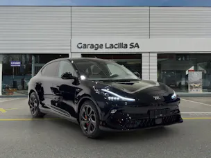 MG IM6 100 kWh Performance 21 4WD 751 ch