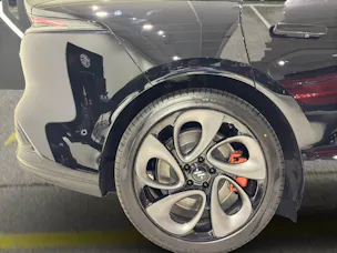 MG IM6 100 kWh Performance 21 4WD 751 ch