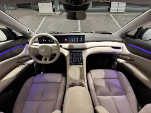 MG IM6 100 kWh Performance 21 4WD 751 ch