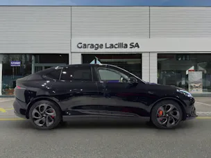 MG IM6 100 kWh Performance 21 4WD 751 ch