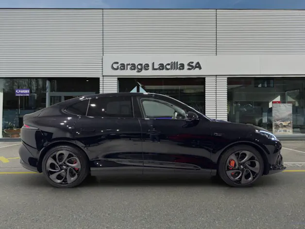 MG IM6 100 kWh Performance 21 4WD 751 ch