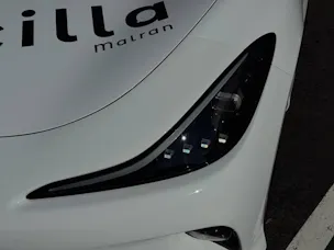 MG IM6 100 kWh Performance 21 4WD 751 ch