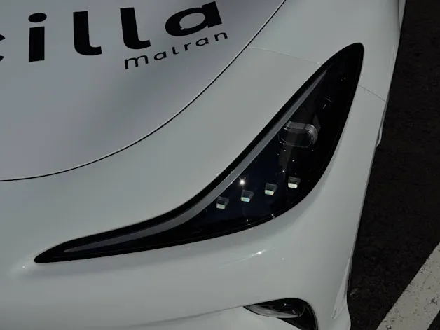 MG IM6 100 kWh Performance 21 4WD 751 ch