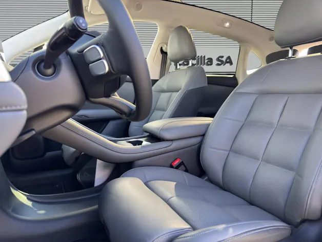 MG IM6 100 kWh Performance 21 4WD 751 ch