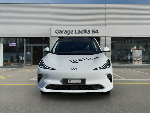 MG IM6 100 kWh Performance 21 4WD 751 ch