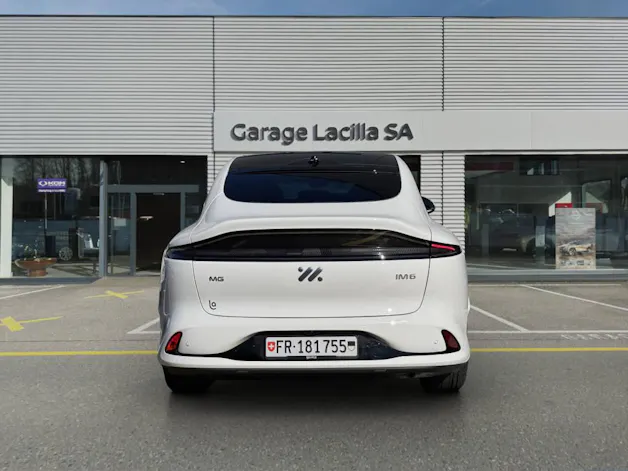 MG IM6 100 kWh Performance 21 4WD 751 ch