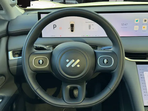 MG IM6 100 kWh Performance 21 4WD 751 ch